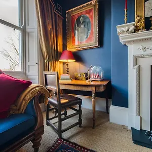 The Montpellier Townhouse Holiday home Cheltenham