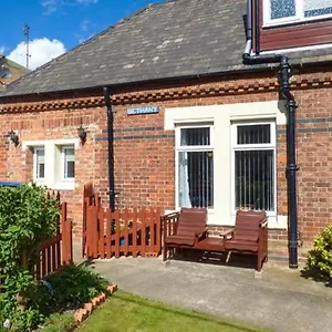 The Station Master's Office Holiday home Loftus