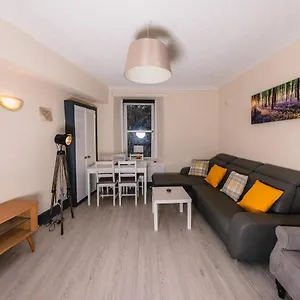 Old Town Central Apartments By The Castle Apartment