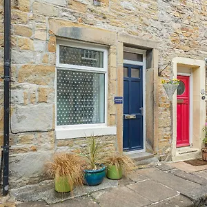 Porri Nook Holiday home Skipton