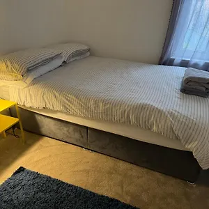 Close To Centre Holiday home Belfast