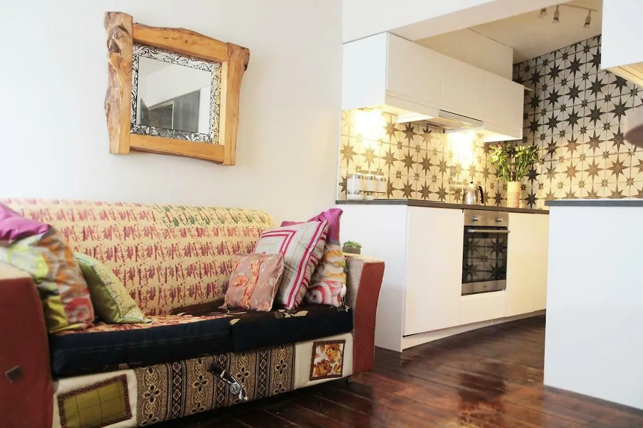 Boutique Bothy - Unique Bolthole In The New Town Apartment Edinburgh United Kingdom