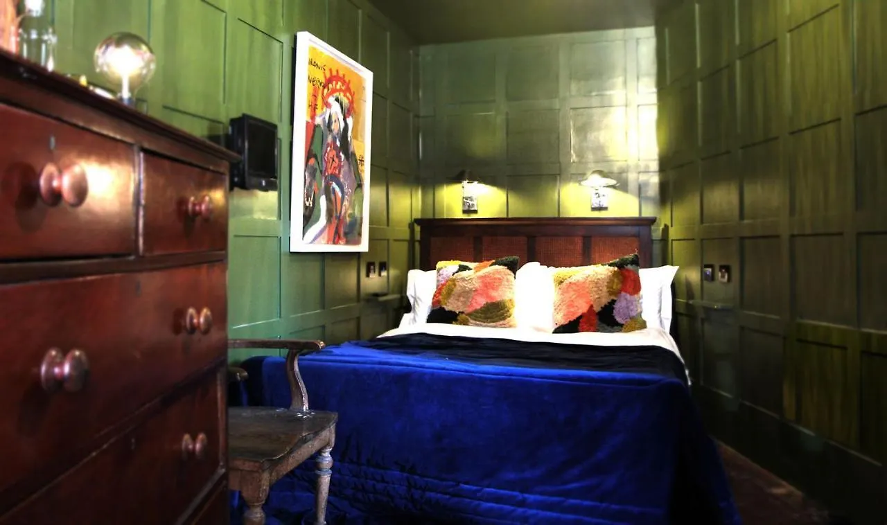 Boutique Bothy - Unique Bolthole In The New Town Appartement Edinburgh